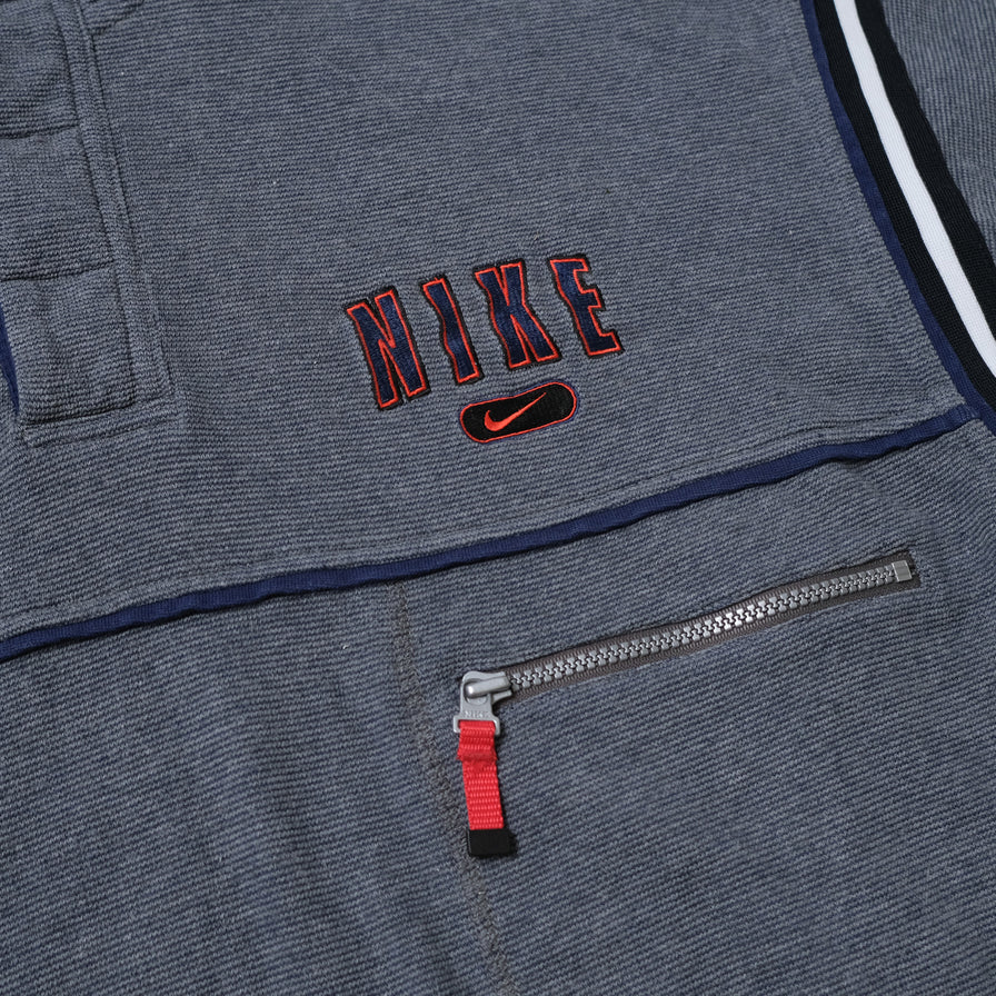 Vintage Nike Sweater XLarge