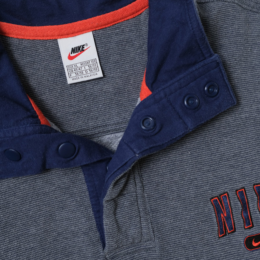 Vintage Nike Sweater XLarge