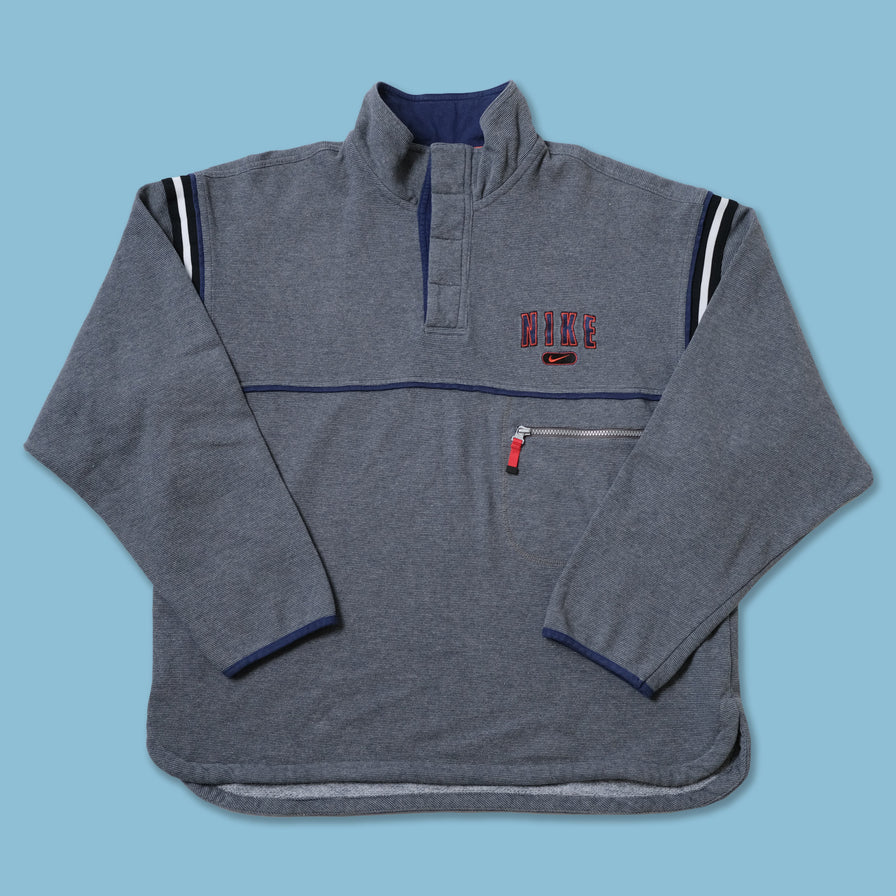 Vintage Nike Sweater XLarge