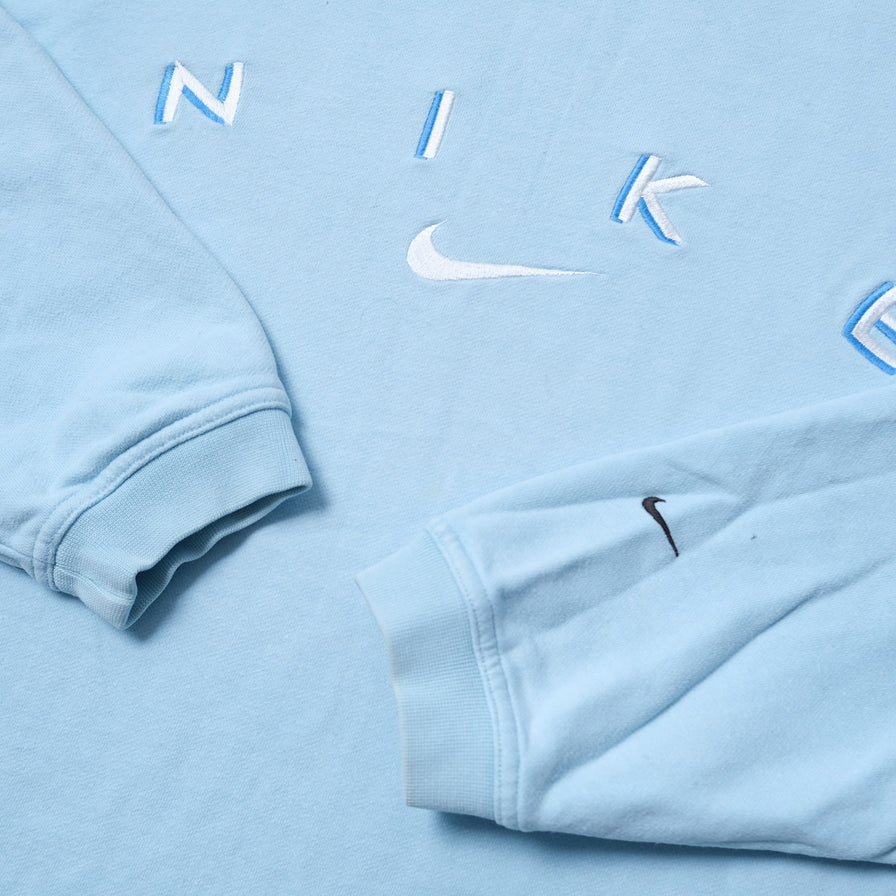 Vintage Nike Sweater Medium