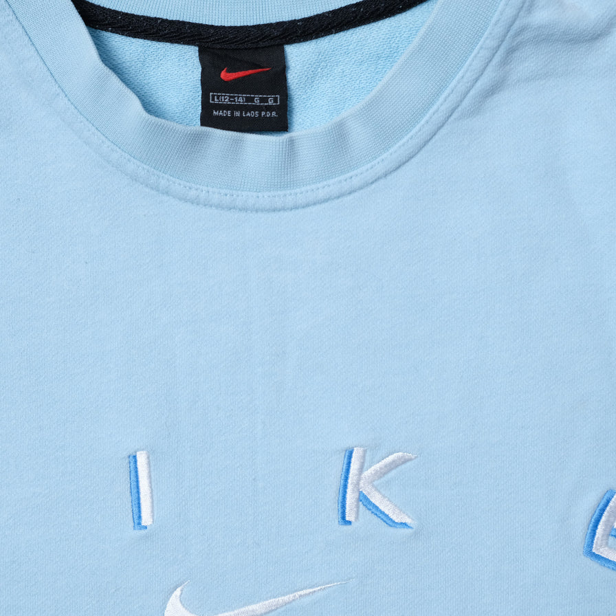 Vintage Nike Sweater Medium