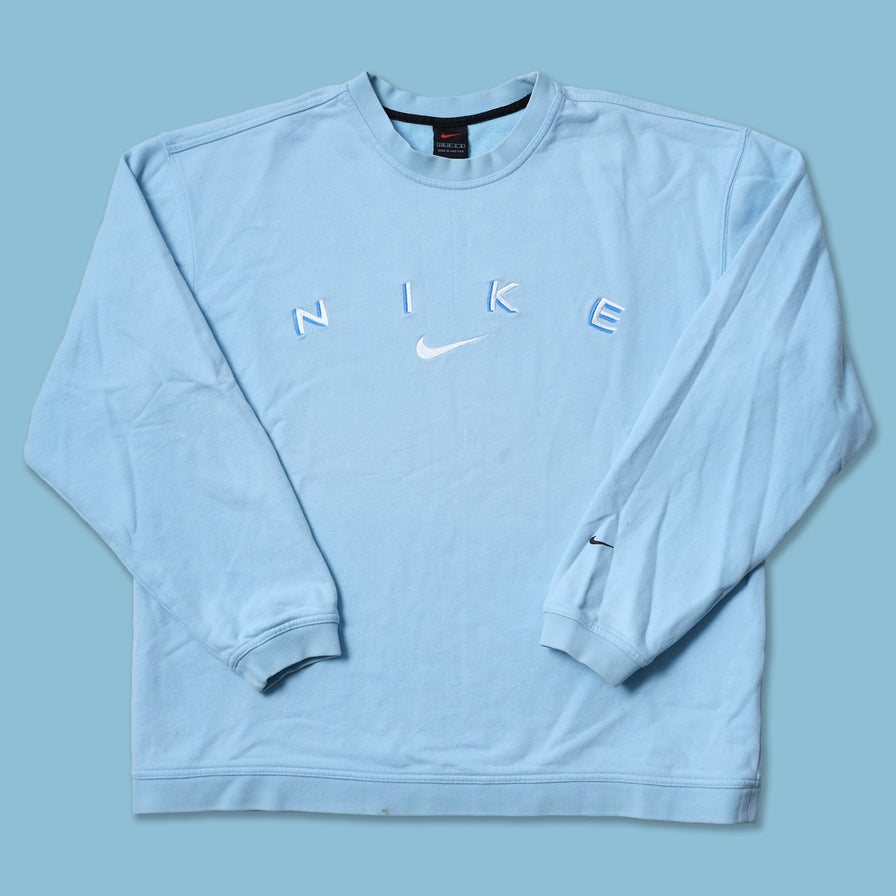 Vintage Nike Sweater Medium