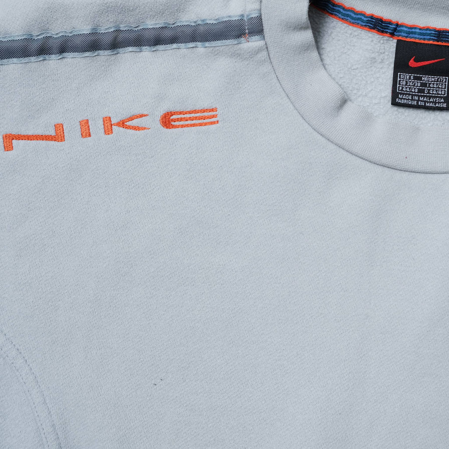 Vintage Nike Sweater Small