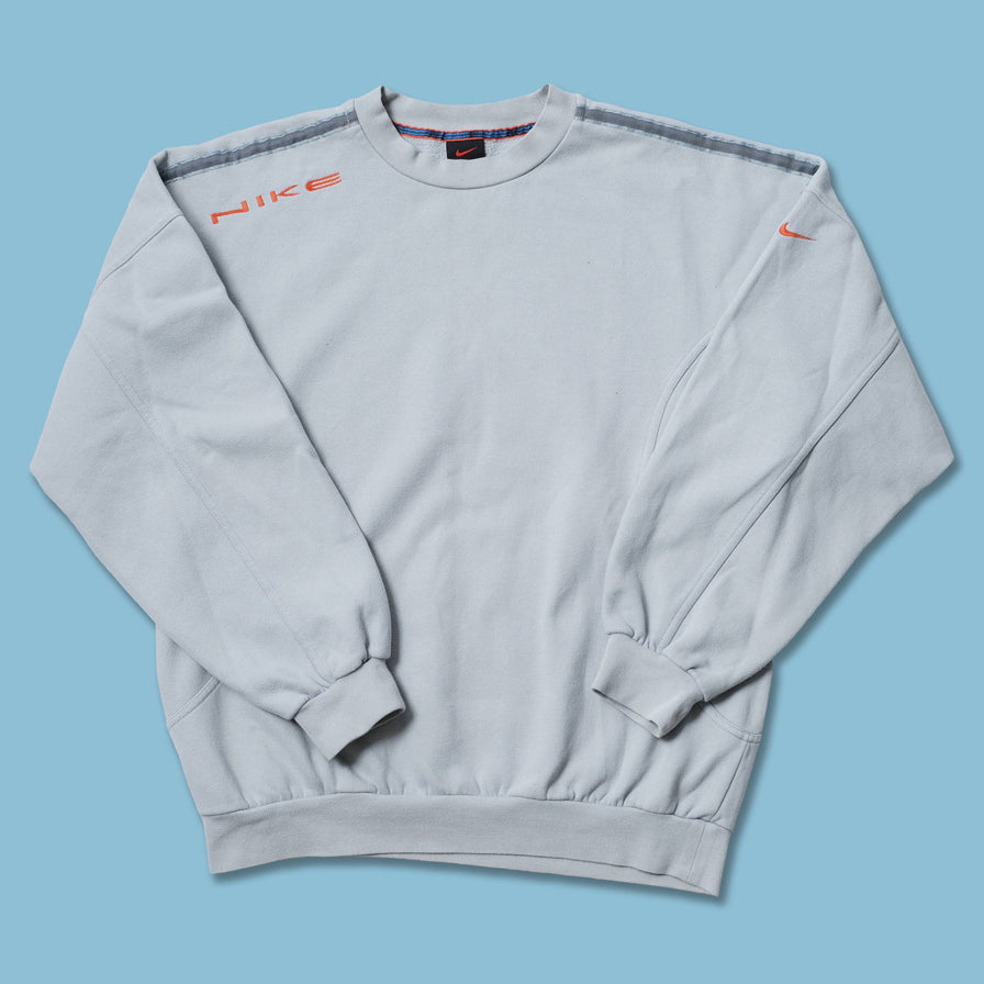 Vintage Nike Sweater Small