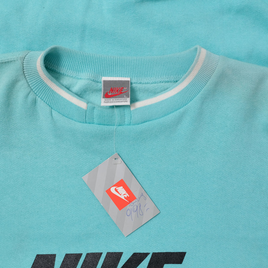 Vintage Deadstock Nike Sweater Large