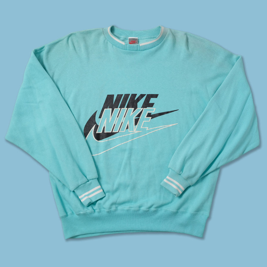 Vintage Deadstock Nike Sweater Large