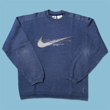 Vintage Nike Sweater Medium