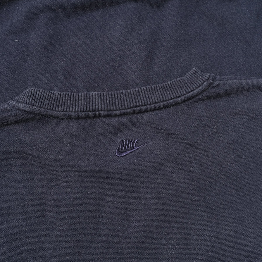 Vintage Nike Sweater XXL