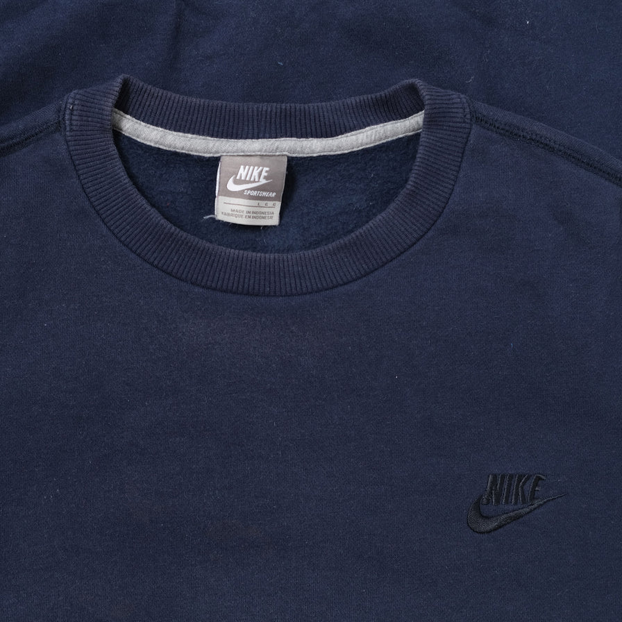 Vintage Nike Sweater Large