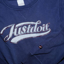 Vintage Nike Sweater Medium