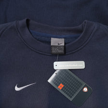 Vintage Nike Women's Sweater Small