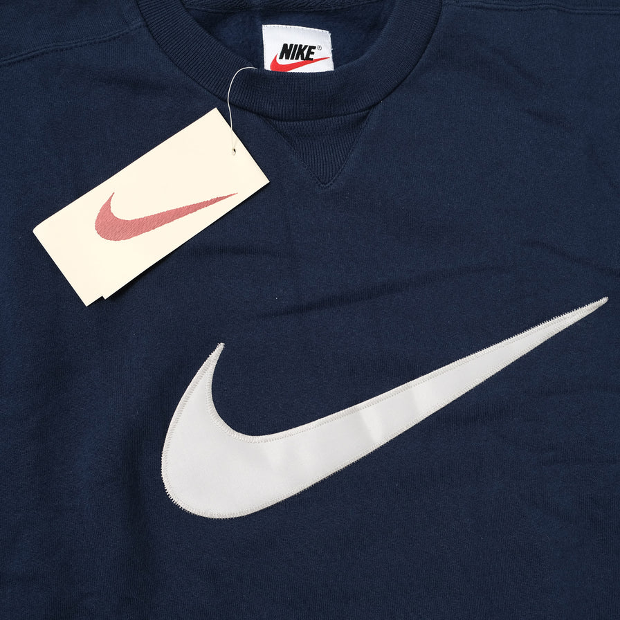 Vintage Deadstock Nike Sweater XLarge