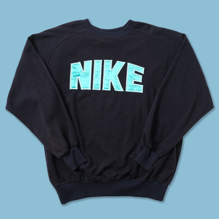 Vintage Nike Deadstock Sweater Large