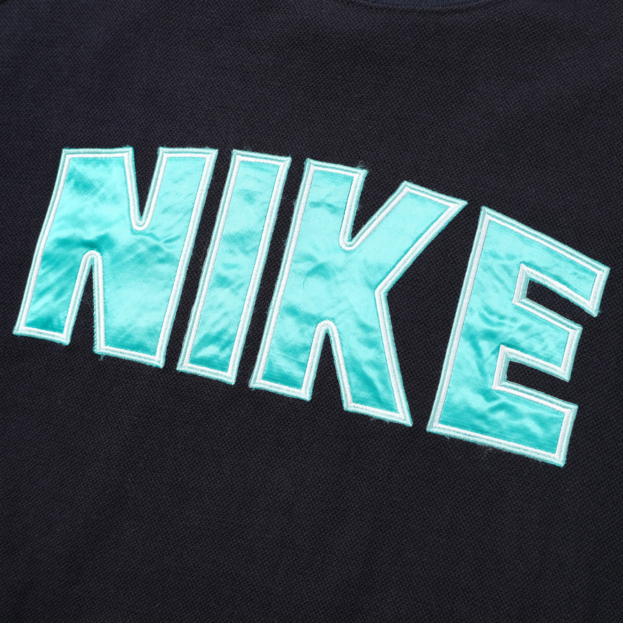 Vintage Nike Deadstock Sweater Large