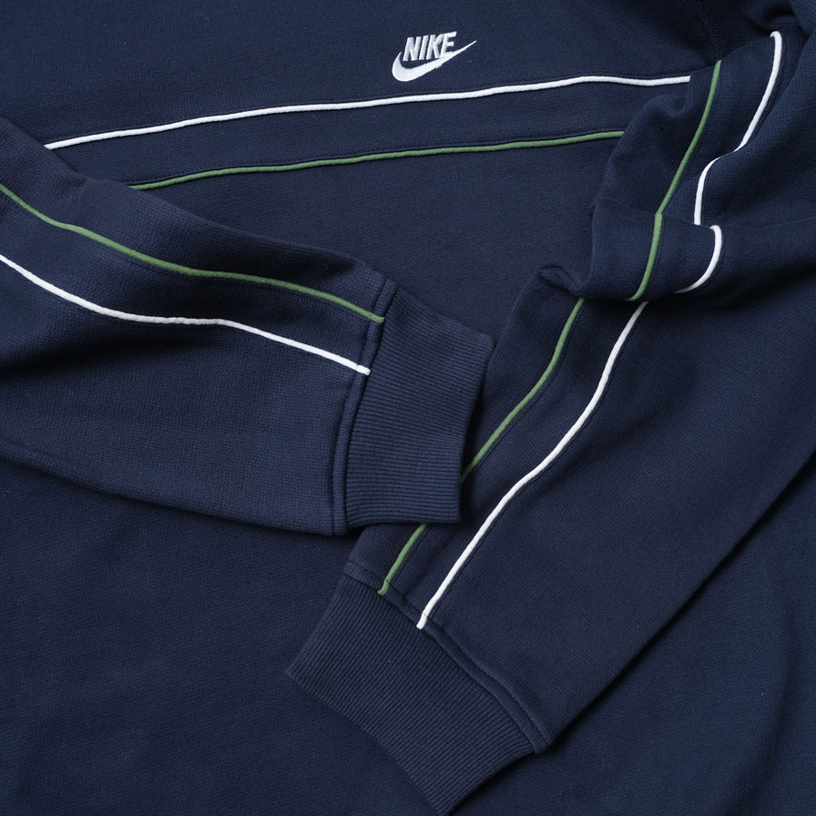 Vintage Deadstock Nike Sweater XLarge