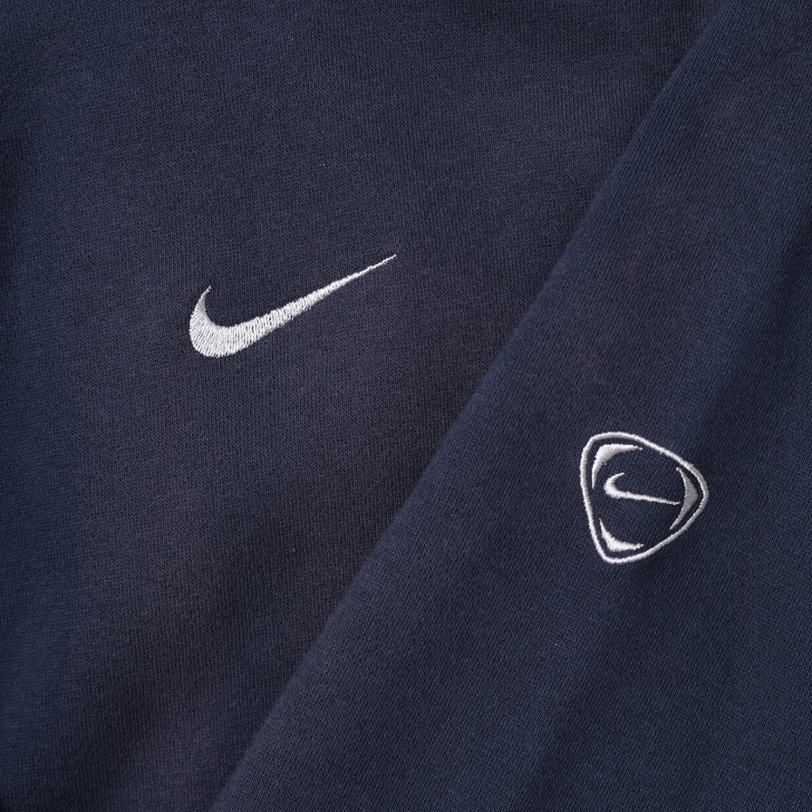 Vintage Nike Women's Sweater Small