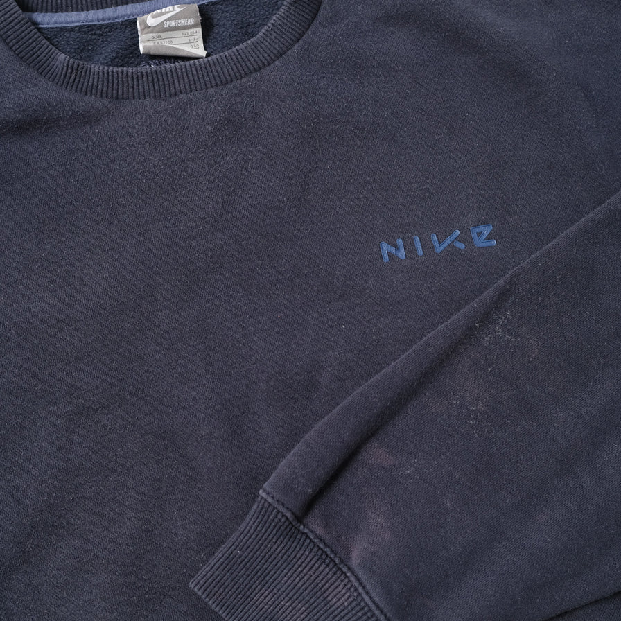 Vintage Nike Sweater XXL