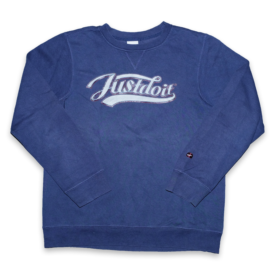 Vintage Nike Sweater Medium