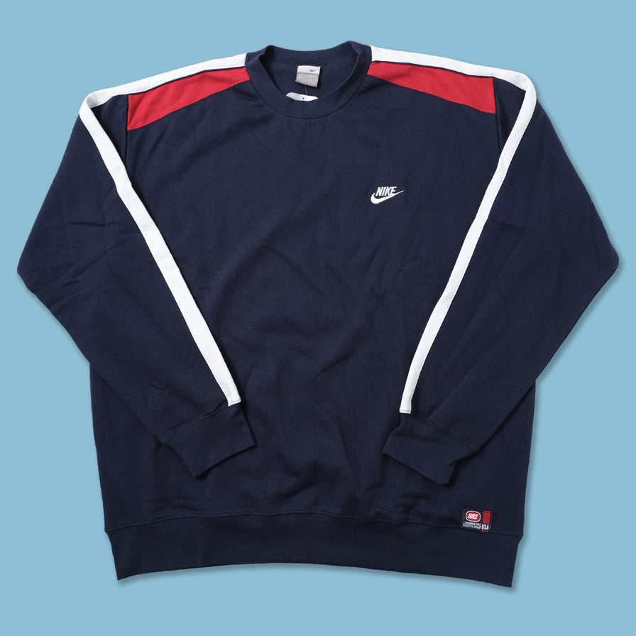 Vintage Deadstock Nike Sweater XXL