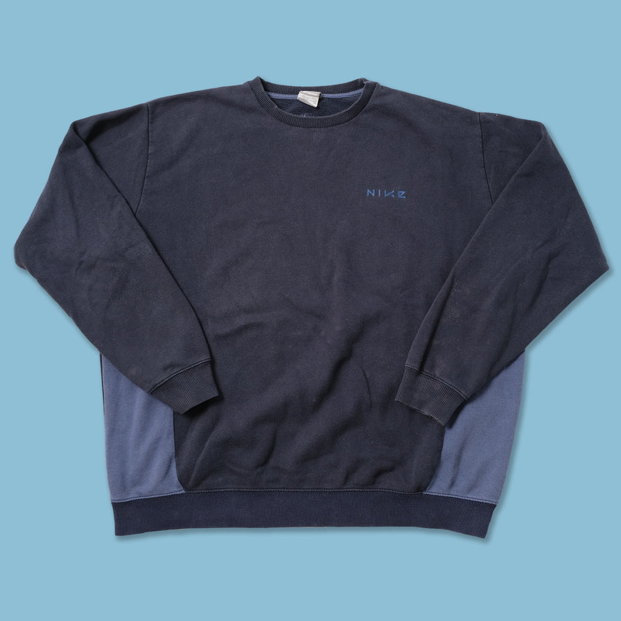 Vintage Nike Sweater XXL