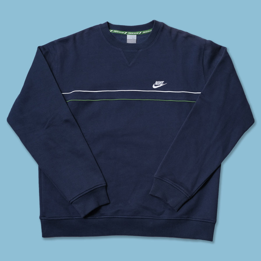 Vintage Deadstock Nike Sweater XLarge