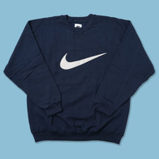 Vintage Deadstock Nike Sweater XLarge