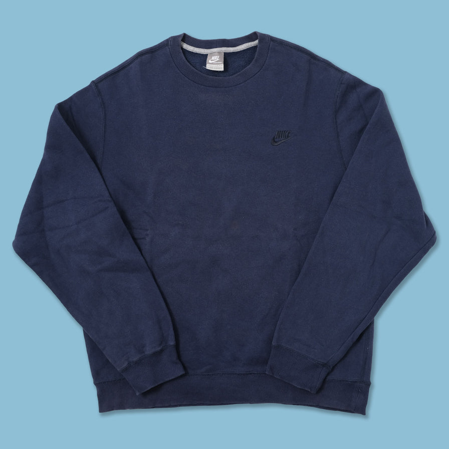 Vintage Nike Sweater Large