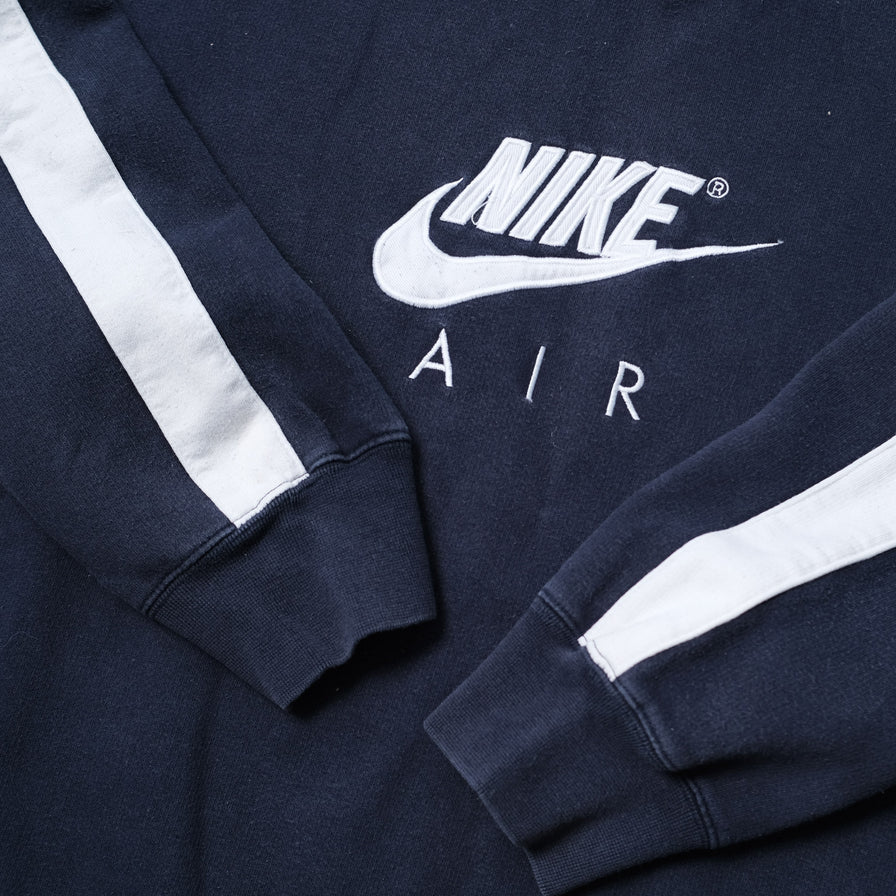 Vintage Nike Air Sweater Medium