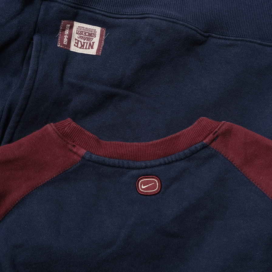 Vintage Nike Sweater Large / XLarge