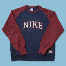 Vintage Nike Sweater Large / XLarge