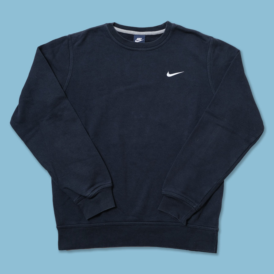 Nike Mini Swoosh Sweater Large