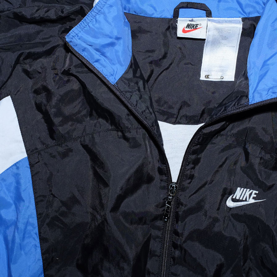 Vintage Nike Track Jacket XLarge - Double Double Vintage
