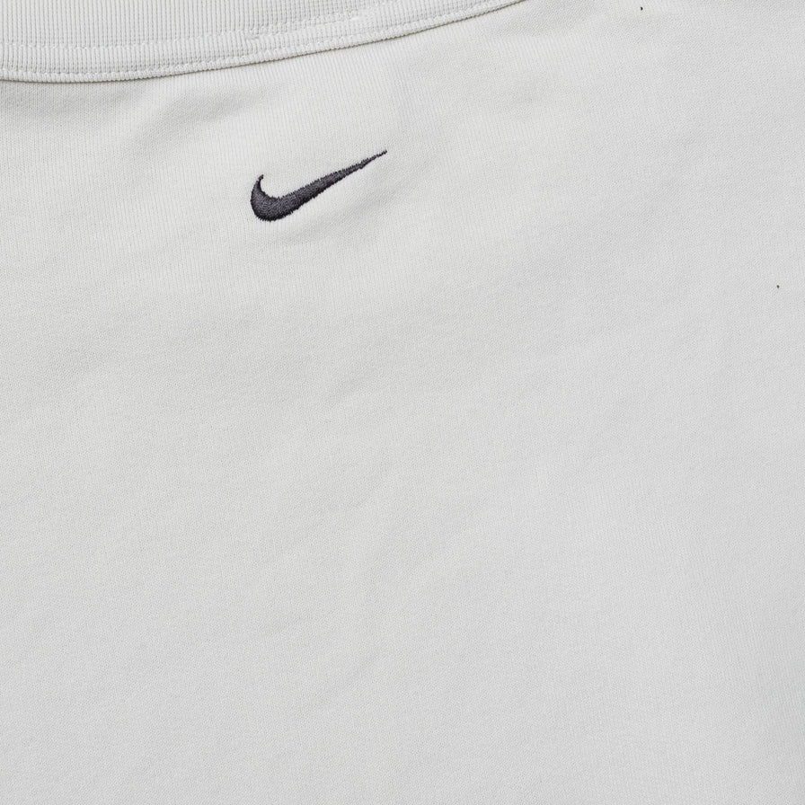 Vintage Nike Mini Swoosh Sweater XLarge