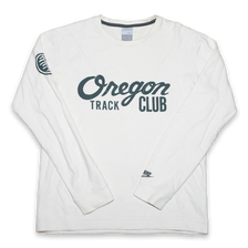 Nike Oregon Track Club Sweater Large - Double Double Vintage