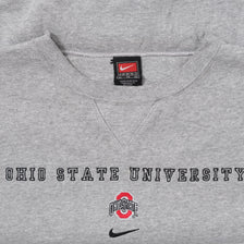 Vintage Nike Ohio State Buckeyes Sweater XLarge