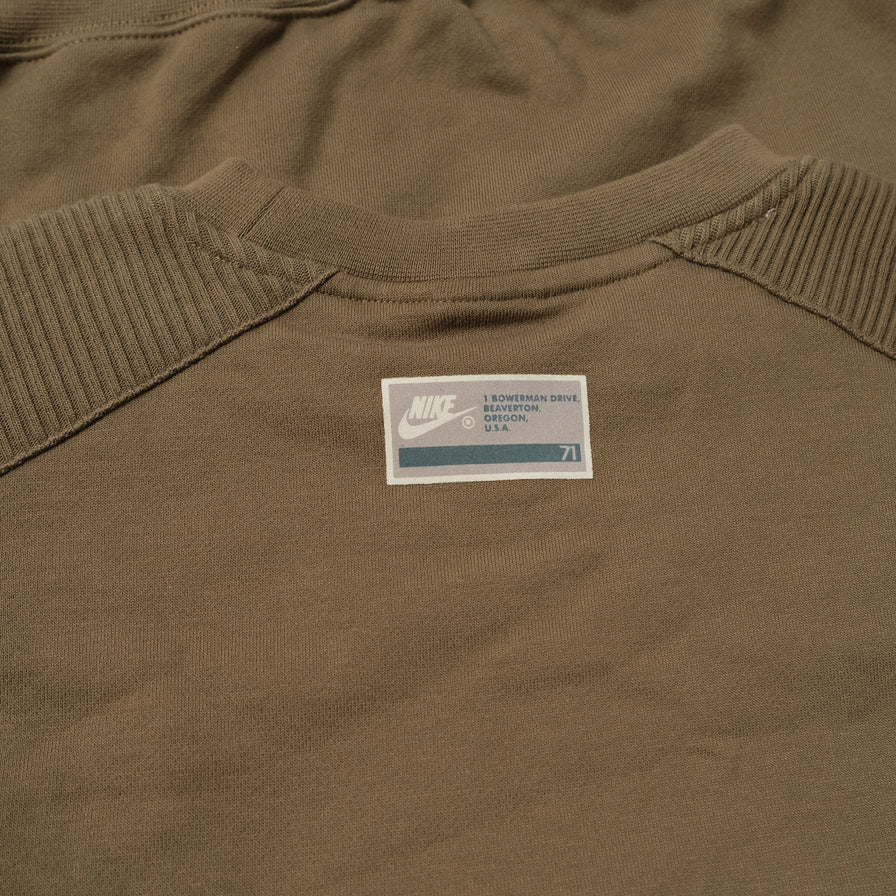 Vintage Deadstock Nike Sweater Large