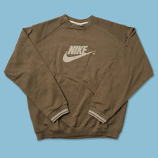 Vintage Deadstock Nike Sweater Large