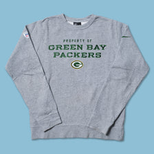 Nike Greenbay Packers Sweater Small