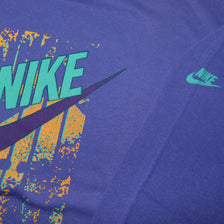 Vintage Nike Sweater Large - Double Double Vintage