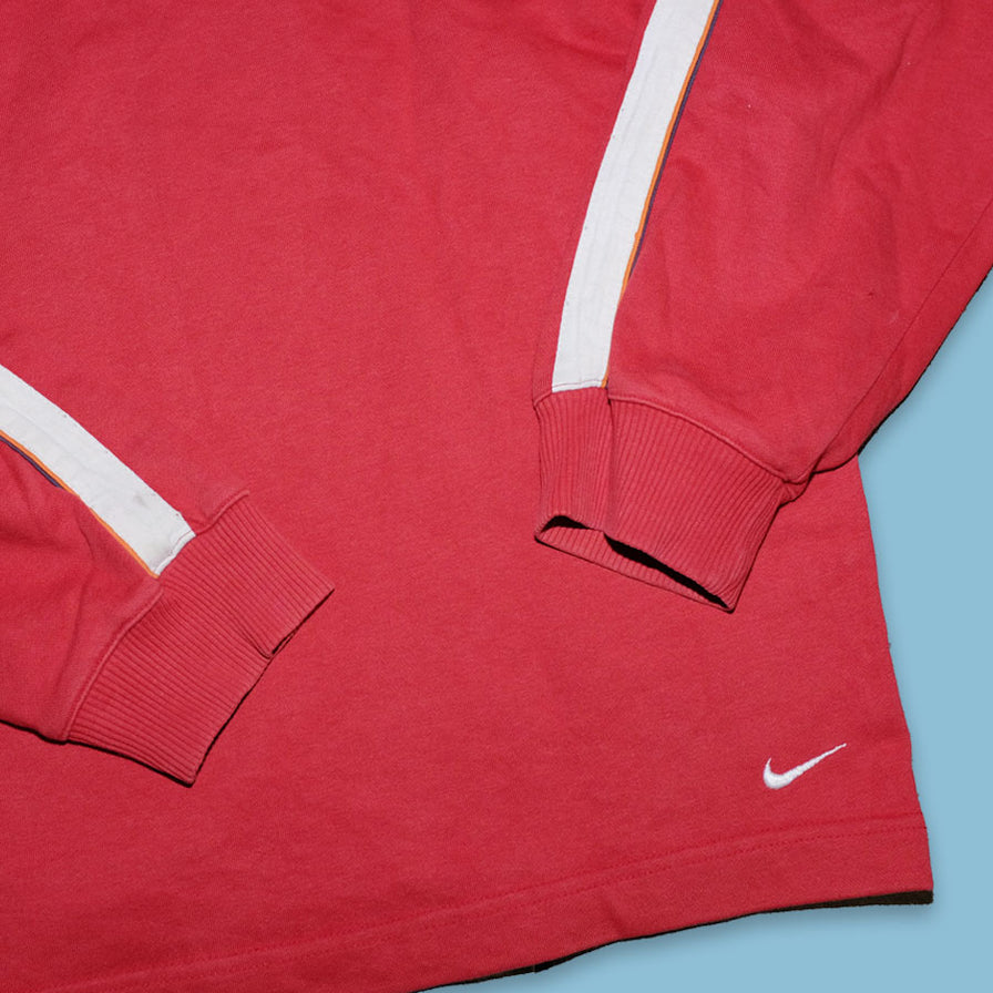 Vintage Nike Athletic Sweater Large / XLarge - Double Double Vintage