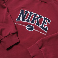 Vintage Nike Sweater Small