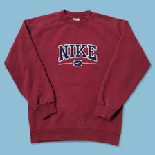 Vintage Nike Sweater Small