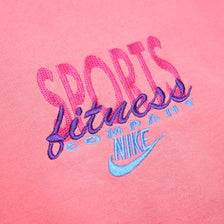 Vintage Nike Sports & Fitness Sweater Small - Double Double Vintage