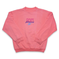 Vintage Nike Sports & Fitness Sweater Small - Double Double Vintage