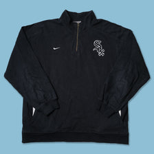 Vintage Nike Chicago White Sox Sweater Large