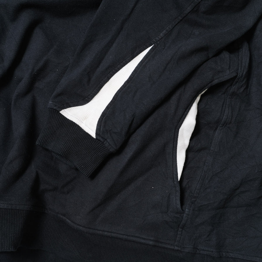 Vintage Nike Chicago White Sox Sweater Large