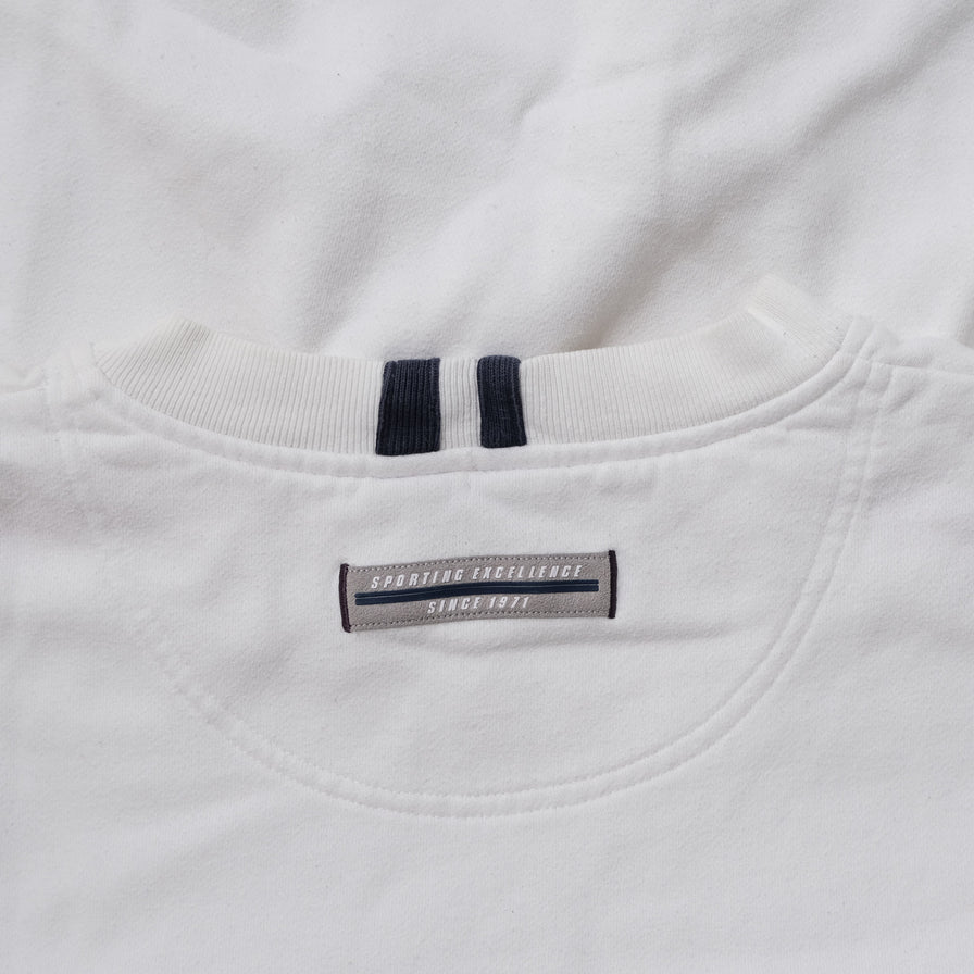 Vintage Nike Sweater XLarge