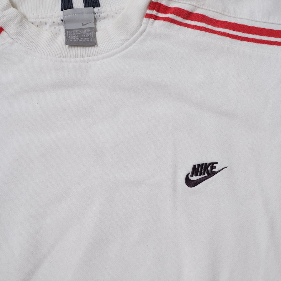 Vintage Nike Sweater XLarge