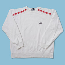 Vintage Nike Sweater XLarge