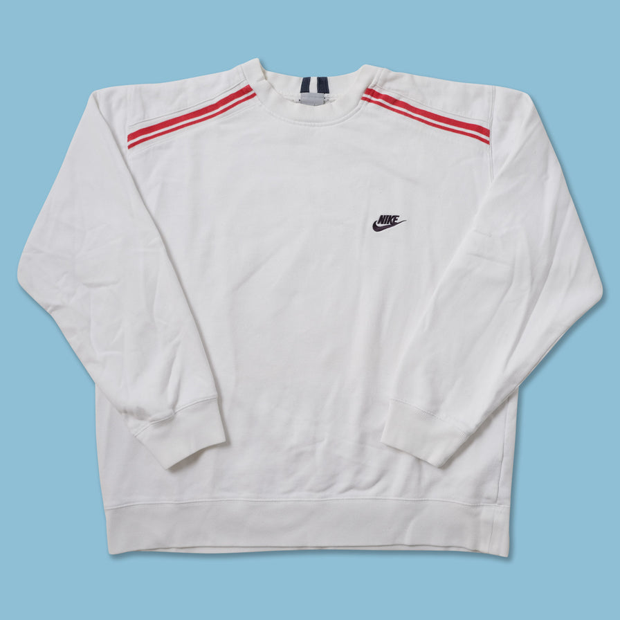 Vintage Nike Sweater XLarge